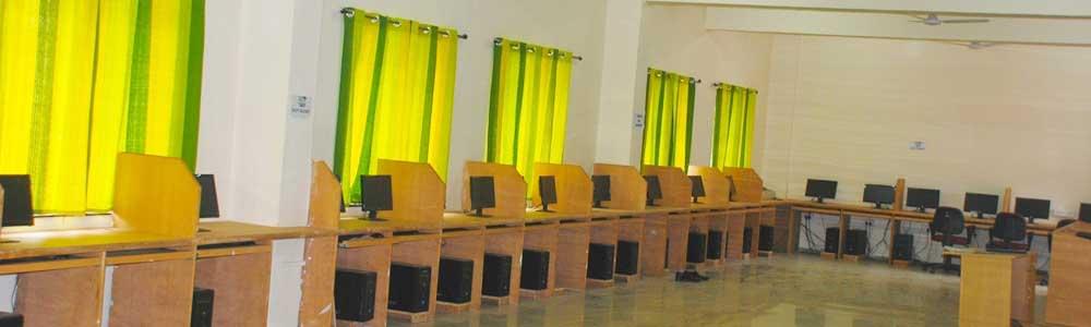 Brahma Valley Institute of Management Nashik Infrastructure photo 1